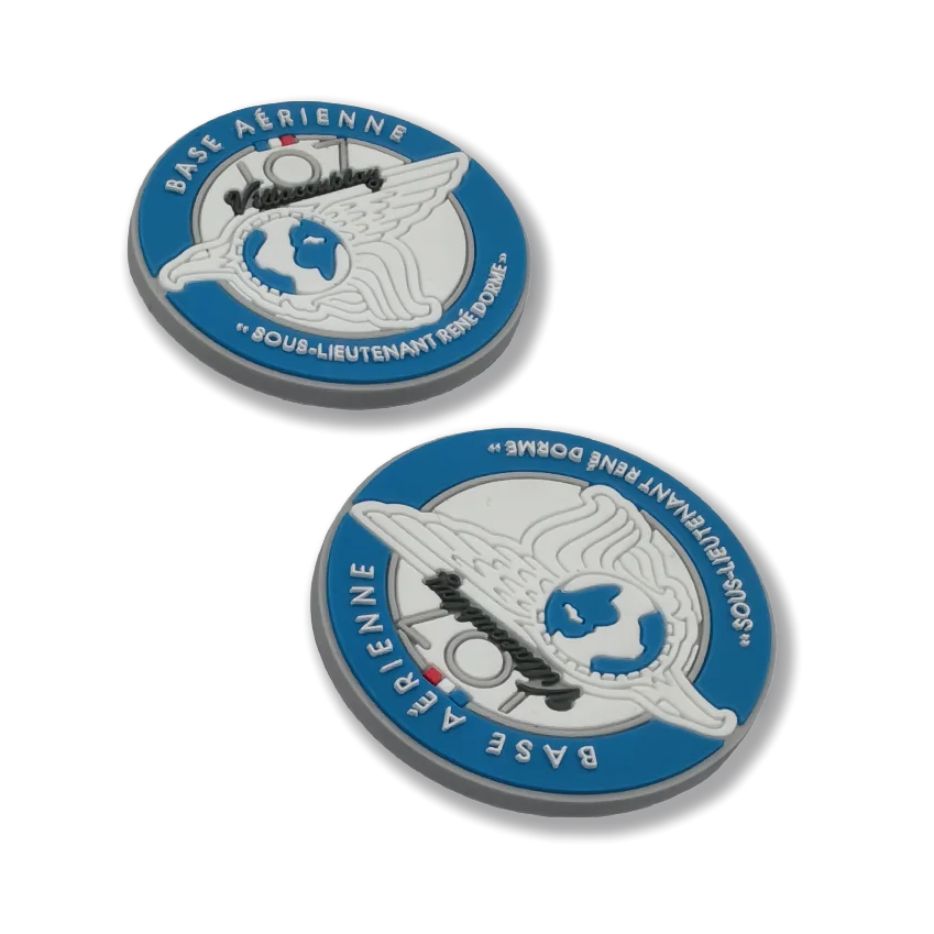 Изготовленный на заказ Сувенирный мягкий ПВХ магнит холодильник для рекламных акций