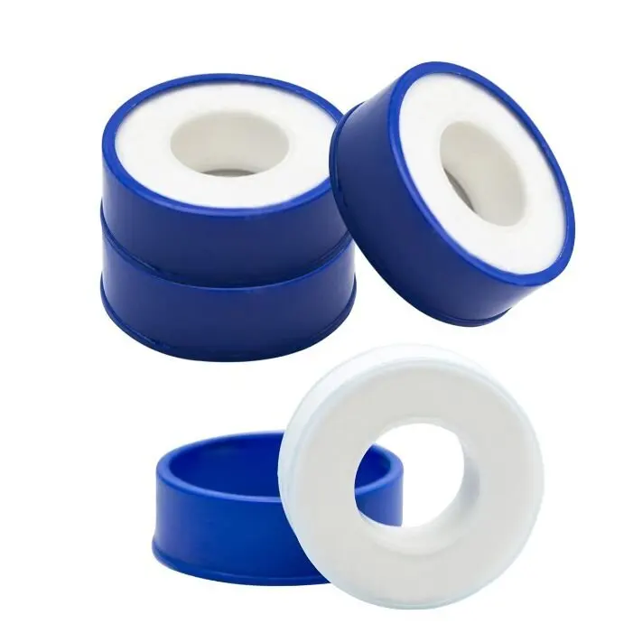 cheap personalized factor direct sales  PTFE tape Engineer plastic for seal Hardware accessories