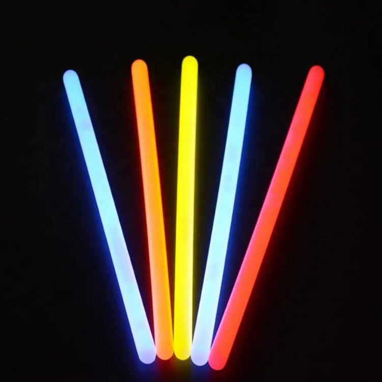 Party favors glow stick  35cm size light sticks bracelets bulk wholesale