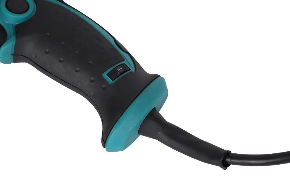 Ouderli high quality 150mm 440w electric polisher marble polishing machine price S1P-ODL-GV6010