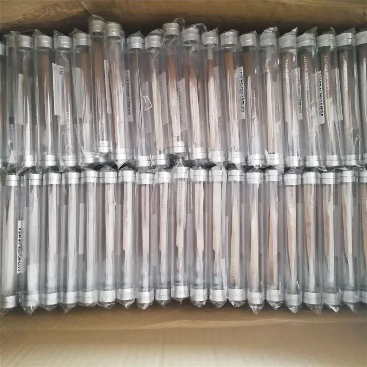 
Best lash extensions tweezers with tweezer case 