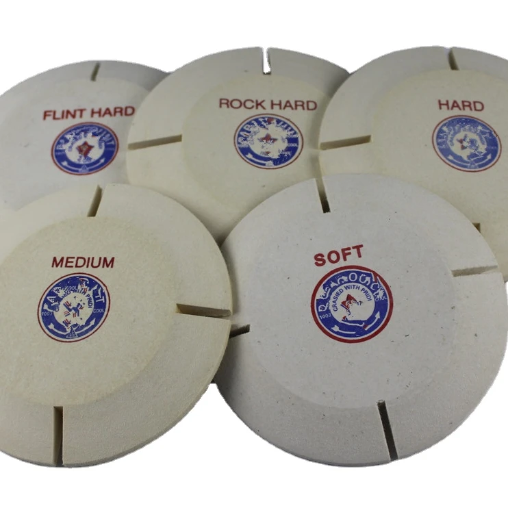 High Quality Felt Rock Hard wheel - Flnt Hard Wheel