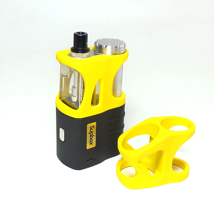 2020 новейший дизайн SXK supbox BB510 Evolv DNA 60 Вт/Sevo 70 Вт с аккумулятором 18650 оптовая