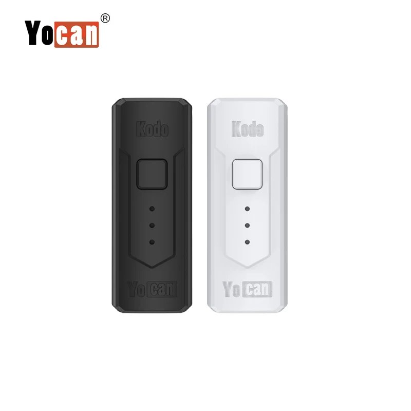 Canada Hot Sales Kodo Vape Pen Electronic Cigarette 400mah battery
