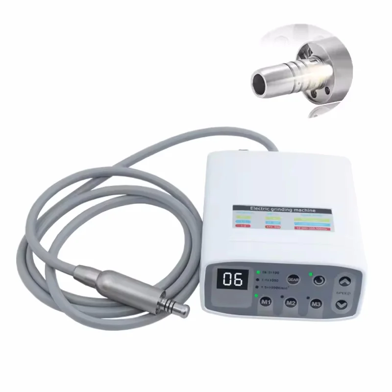 Dental Electric Micromotor Dental Brushless Micro Motor Professional Medical Devices Dental