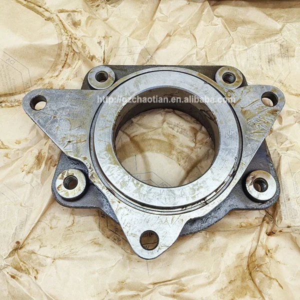 Excavator Spare Part 3148728 Trunnion 314-8728 Bracket for Cat Machine