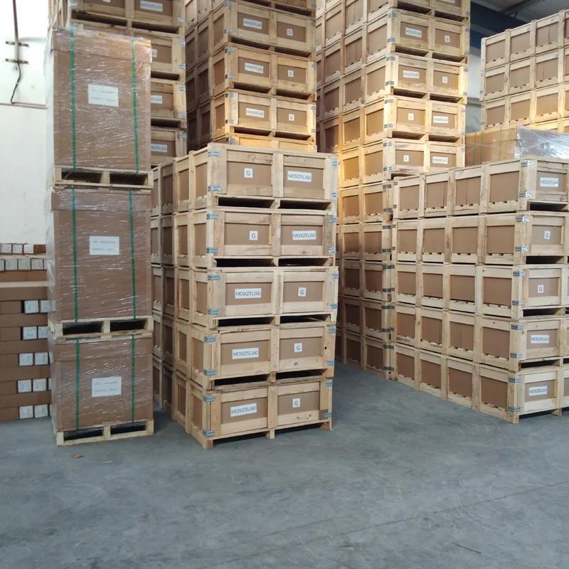 Factory Directly Sale High Quality Fiberglass Insect Window Screen