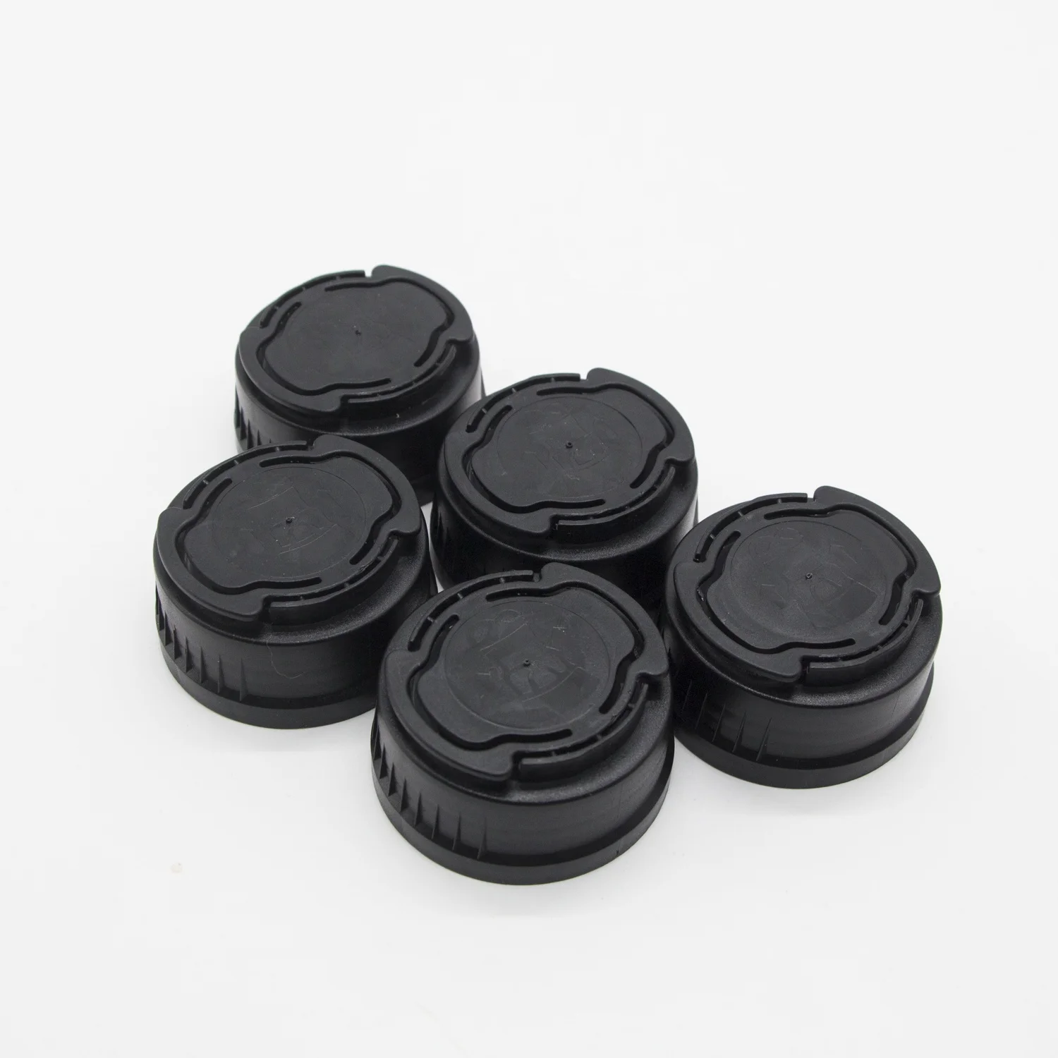Manufacturer 4L Engine Oil Cap plastic bottle screw cap