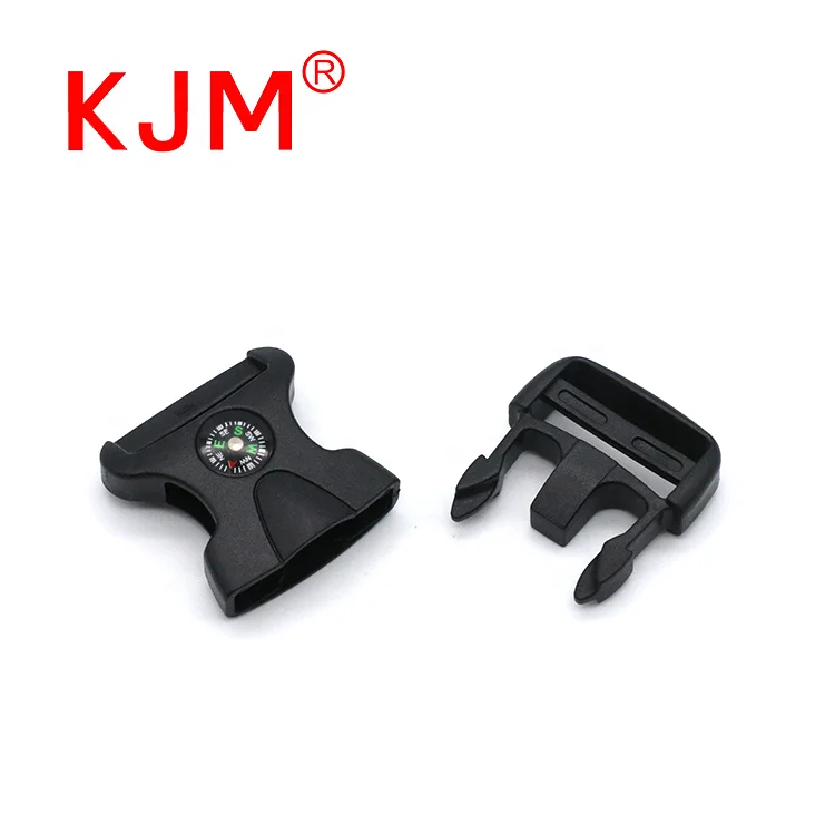 
Wholesale Compass Buckle for Backpack 