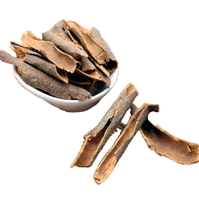 Nanguo Xiangdu spices wholesale quality crushed cinnamon flavor flavor 100% natural authentic guangxi crushed cinnamon.