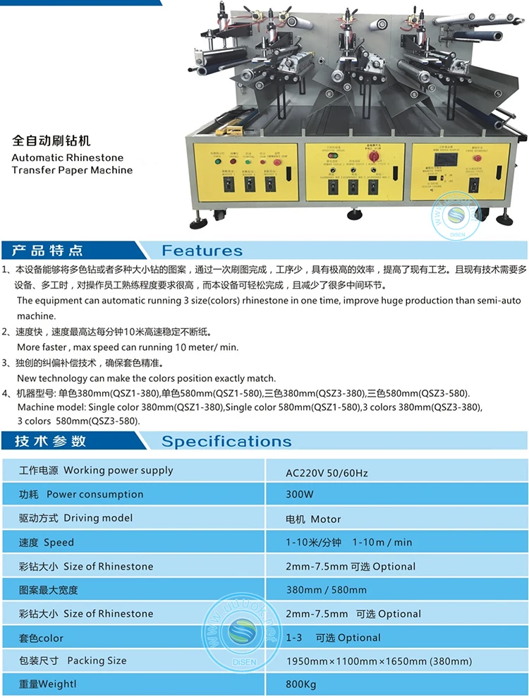 wholesale zipper making nail file cam sepretting roll miking fixer luoke rhinestone brushing machine 35000rpm