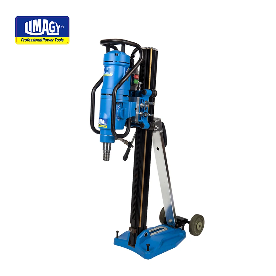 coring machine concrete core drilling machine core cutter machine