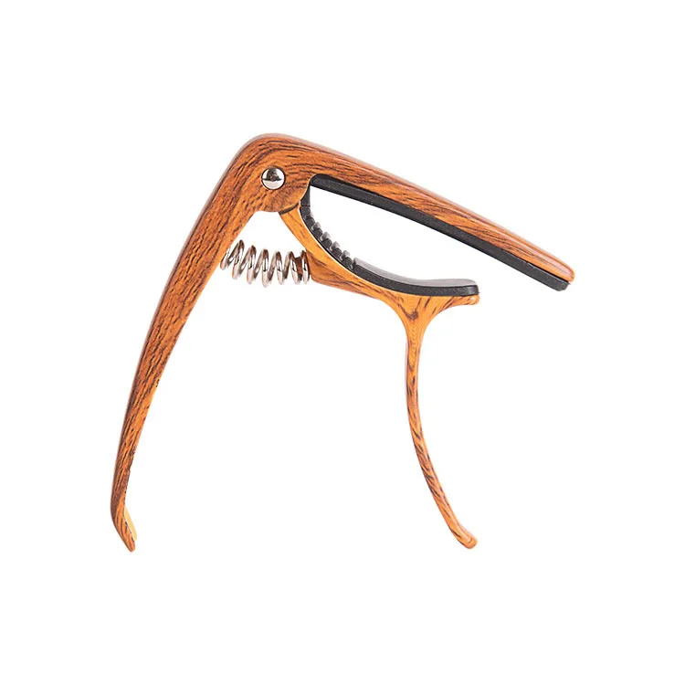 TN-BDJSY-11 Alloy Capo Accessories Acoustic Guitar Classical Guitar Capo
