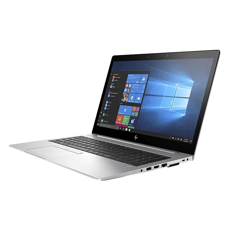 HP-850 G5 95% New Business Laptop intel Core i5-7th 8GB Ram 256GB SSD 512GB 1TB 15.6 inch Windows-10 Pro
