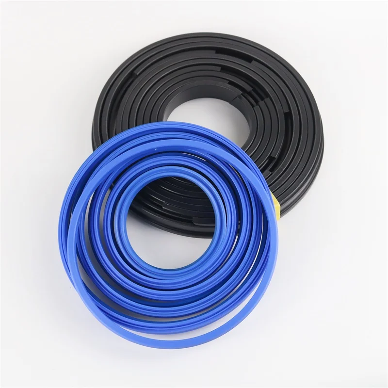 top sales imported material main oil seal 149-4 149-5 mechanical seal for HYVA kastas DK seal hallite