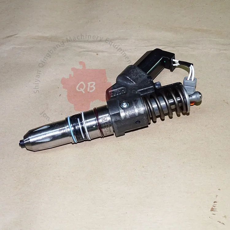 4903472 Cummins QSM11 diesel engine parts fuel injector 4903472