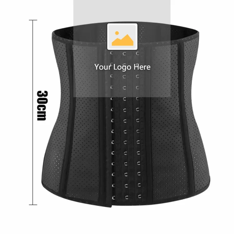 S-SHAPER быстрая доставка для женщин потеря веса строгий контроль плотный латексный корсет