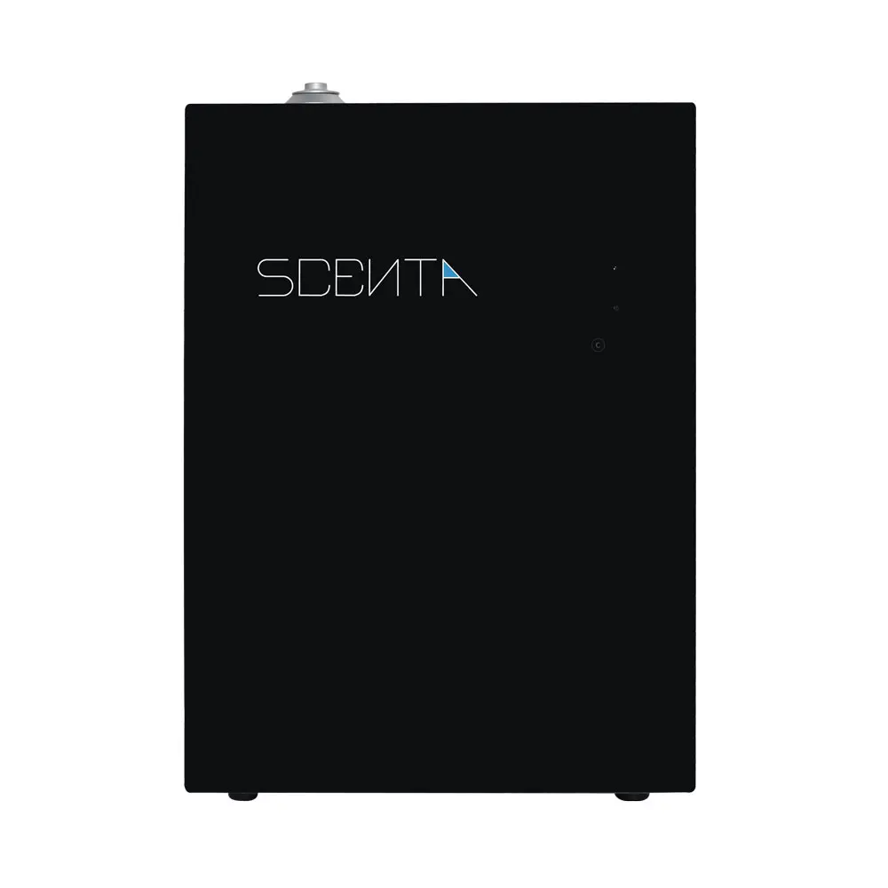 Эфирное масло SCENTA SA250 Rohs Wi-Fi аромадиффузоры B2B диффузор с настенным креплением для отеля
