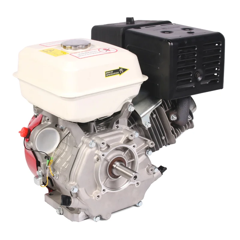Бензиновый двигатель типа honda 13hp
