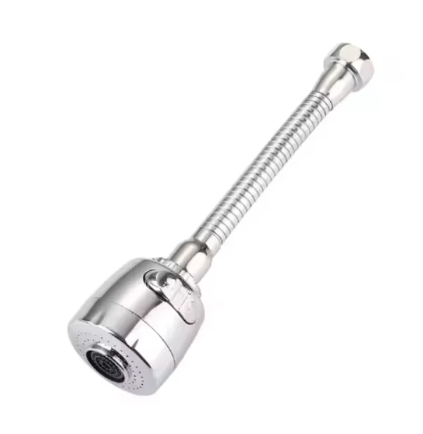 Portable Mini Activated Carbon Faucet Water Filter Easy Installation Accessory with Modern Design Made in China