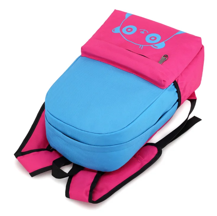 
Customized Logo Of Backpacks For Primary School Students, Backpacks For Boys And Girls 