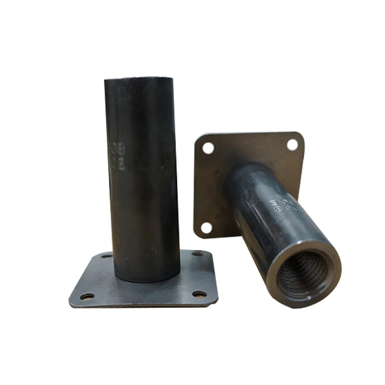 Factory Price Reinforced Splicing System Rebar Connector Machine Rebar Coupler