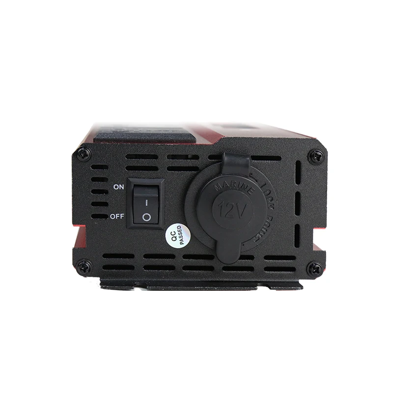 DOXIN 3000W 2000W 1000W DC 12V to AC 220V 50Hz 60Hz инверторы мощности для
