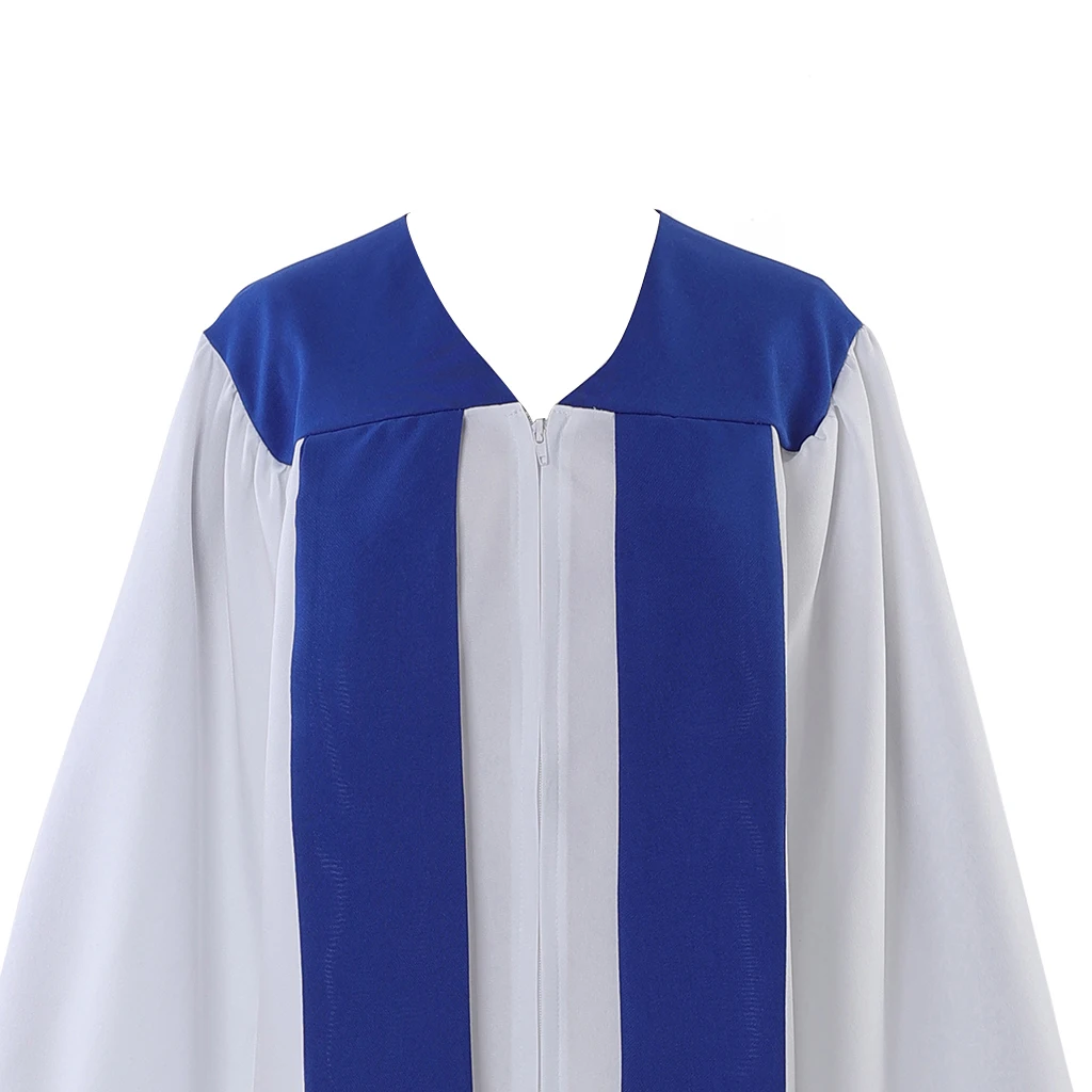 Hot sale Catholic priestly Church orthodox Embroidered Priest white Alb priest clergy vestment chasuble église