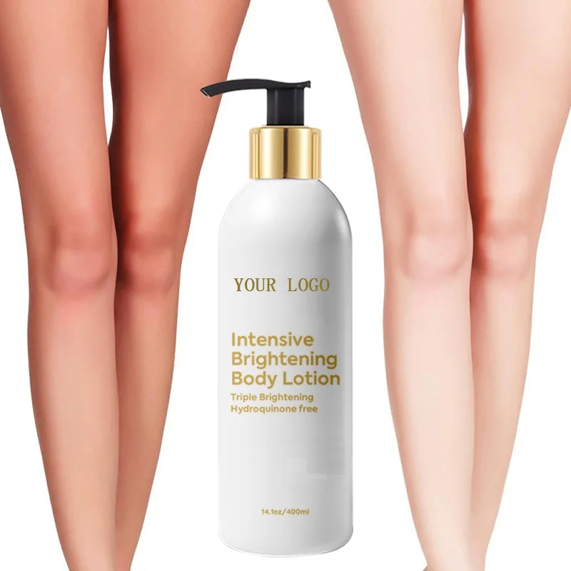 Whitening Cream Private Label Moisturizing Whitening Cream Improving Brightening Repair Whitening Lotion For Black Skin