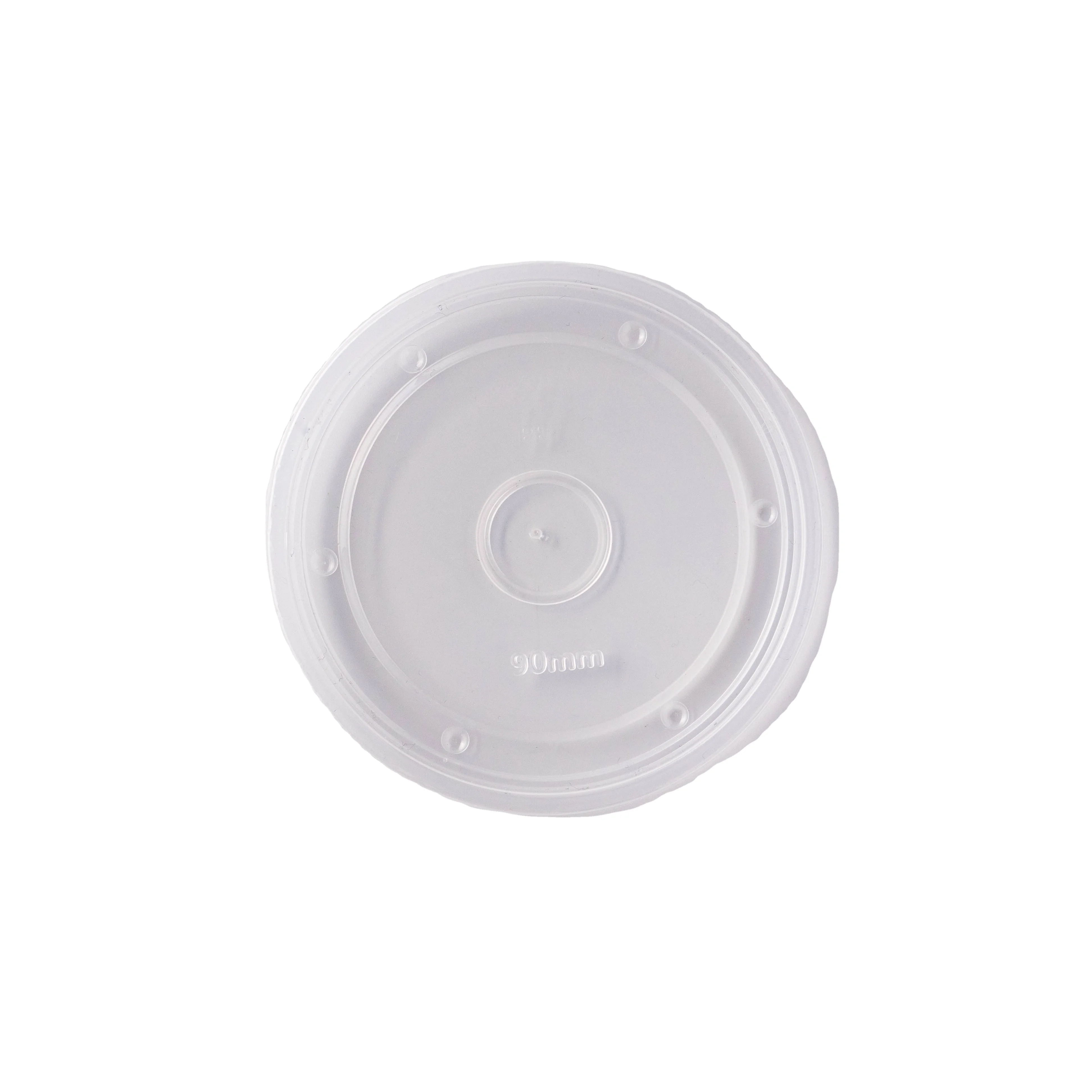 high quality Disposable Kraft Soup Cup Soup Bowl With Paper Lid