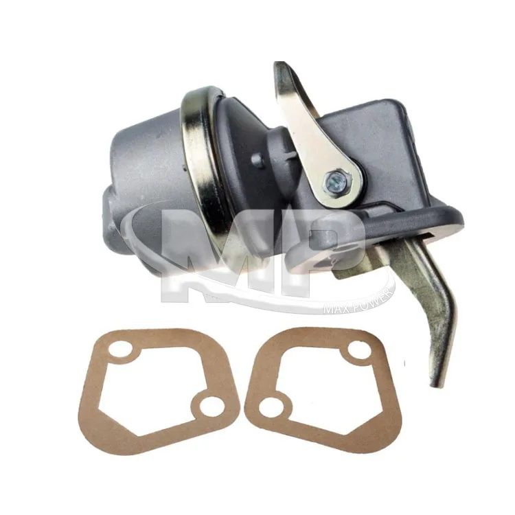 Construction engine fuel lift pump 3970880 4983584 3901425 for Cummins 4BT 6BT spare parts