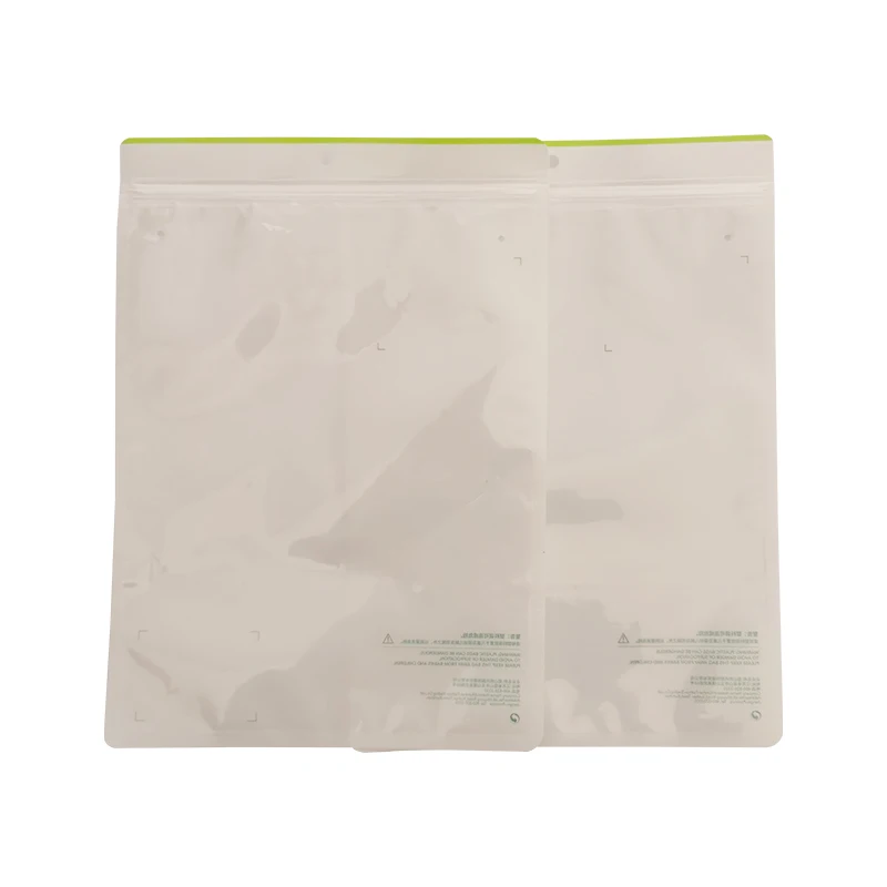 socks clothing leggings plastic zipplock packaging bags wholesale package plastic bag