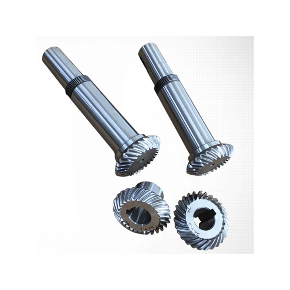 Market wholesale gear machining  Bevel gear helical  3 module