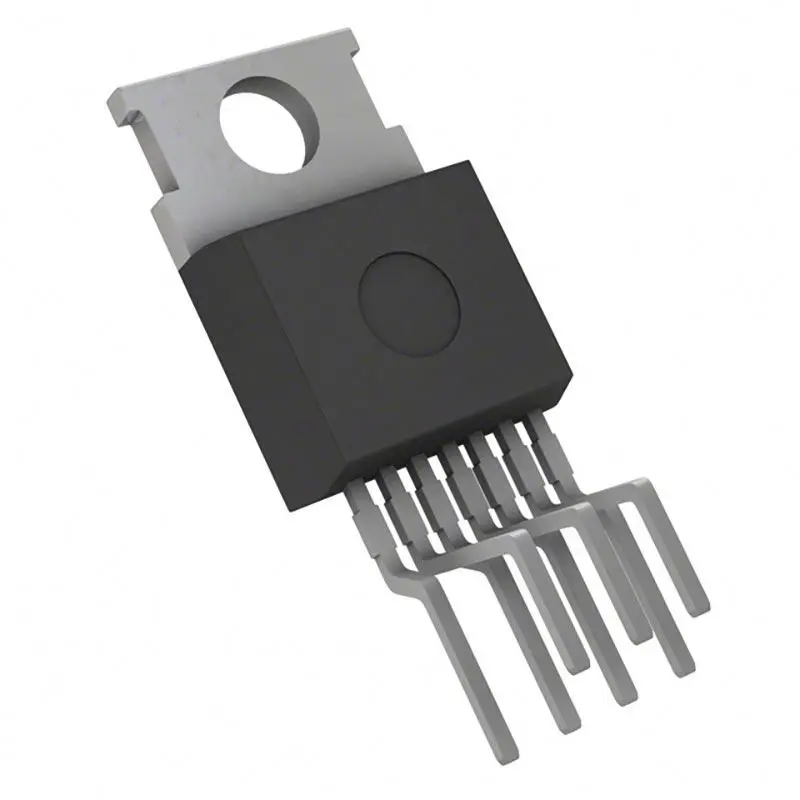 BTS7960B Integrated Circuit New and Original IC Chip Electronic Component
