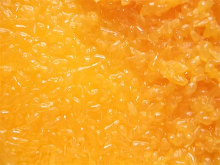 3 кг/банка апельсиновых клеток мандарина используемых для приготовления апельсинового сока