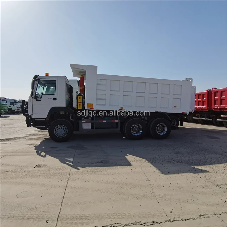 sinotruk howo truck howo dump truck 2021 sinotruk howo 371 hp 6x4 new dump truck for sale