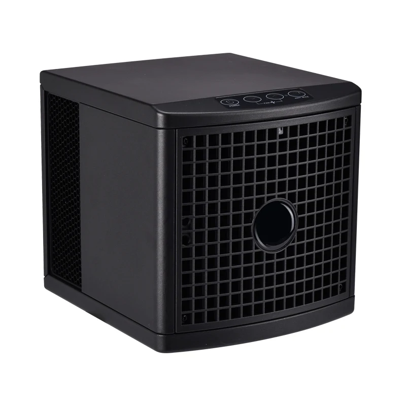 
2021 mini portable fashion design ozone uv air purifier pco 