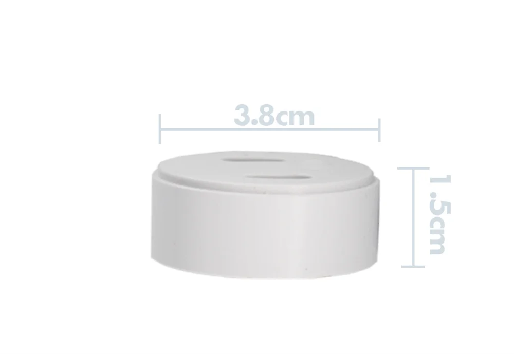 Baby Proofing Protectors Plug Socket Covers Package Ensuring Safety for Children Socket Home School Plug Socket Covers