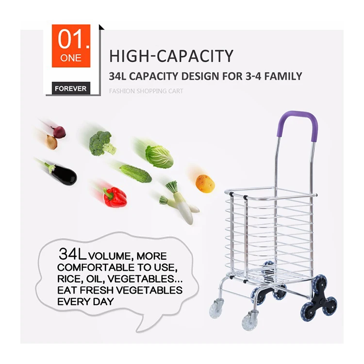 Foldable Trolley Rack Bag On Wheels 4 Tiers Metal Platform Tire Bar Rose Gold Wheel 10 Inch Pink 3 Tier Plastic In 1 Folding