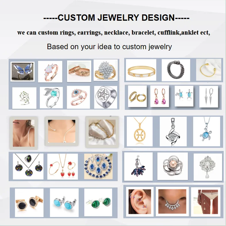 Custom blue opal starfish pendant necklace sterling silver 925 jewellery