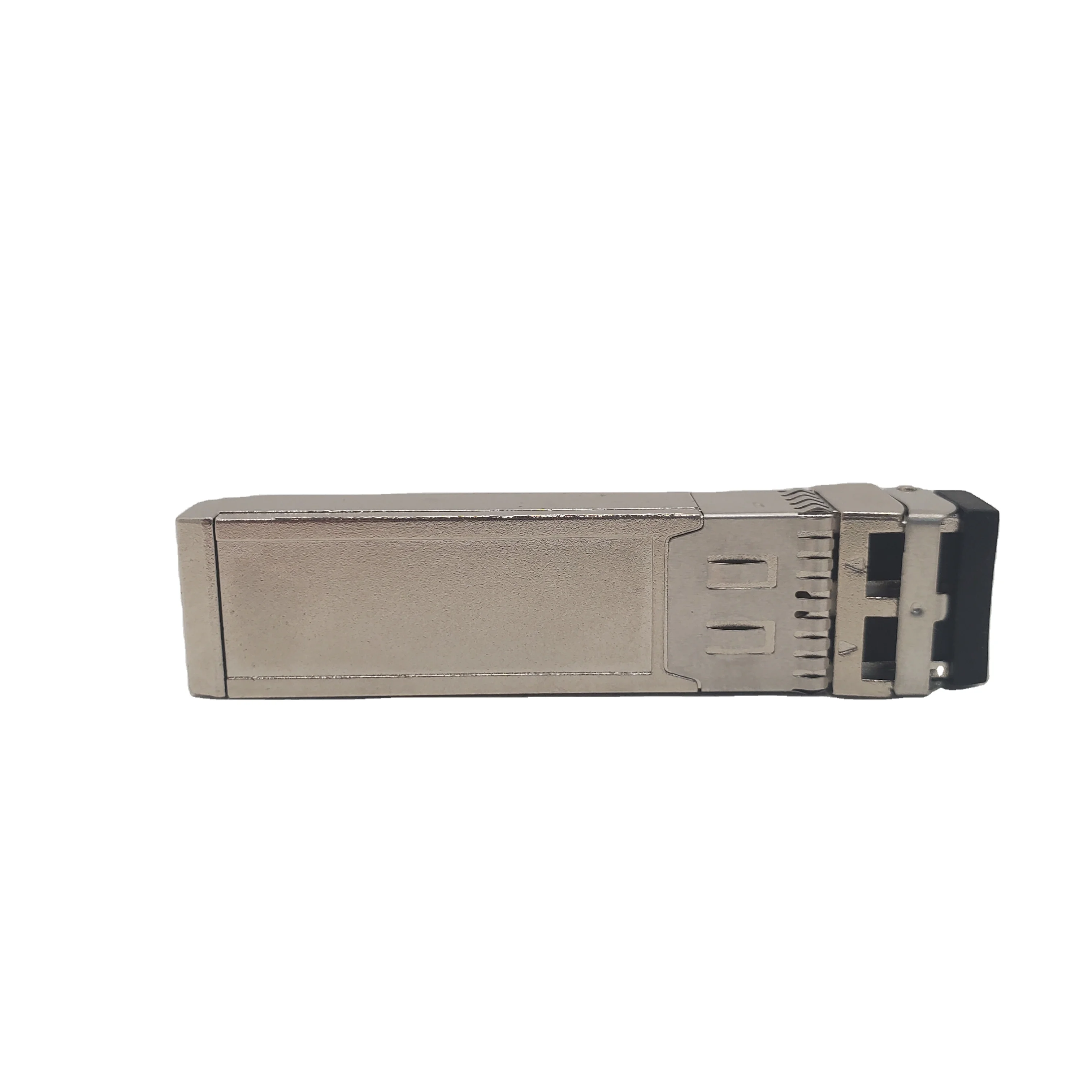Factory SFP SFP+ XFP SFP28 QSFP+ QSFP28 1.25G 10G 25G 40G 100G Compatible Optical Transceiver Housing Case SFP Module Price