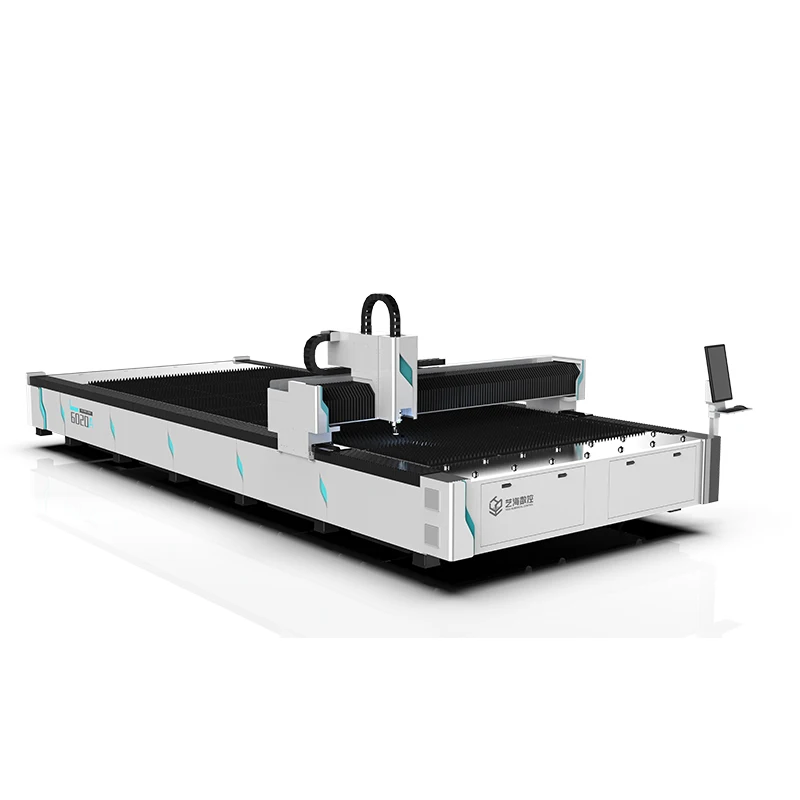 Multifunctional Cheap carbon steel plate Fiber laser cutter 3015 1500W Laser Cutting Machines Stainless Steel Machinery