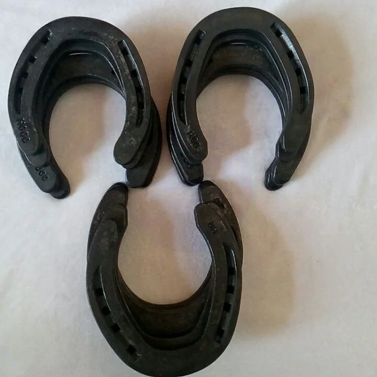 Прямая поставка с фабрики подковы Циндао оптовая продажа лучший набор металлических подковок