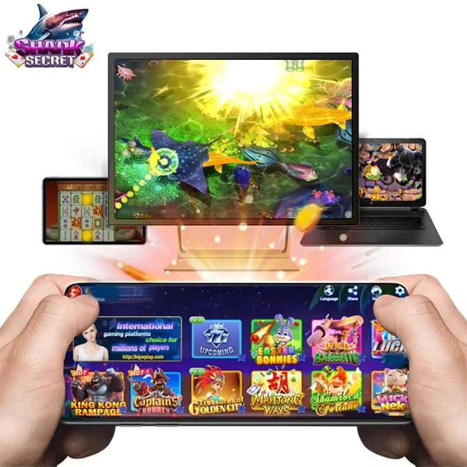 Онлайн-приложение для рыбных игр дистрибьютор золотых драконов juwa firekirin Panda Master Orion Power Stars