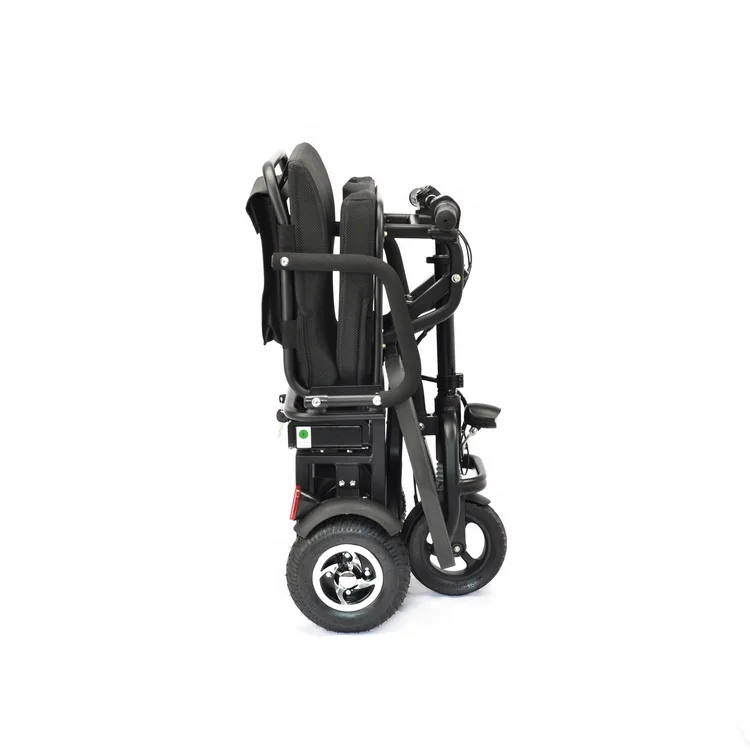 Reasonable Price Cost Effective Scooter Trailer Mobile Handy Carring Traveling