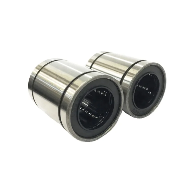Low Price Wholesale Low Friction High Performance Linear Motion Ball Bearing LM13UU with Low Price