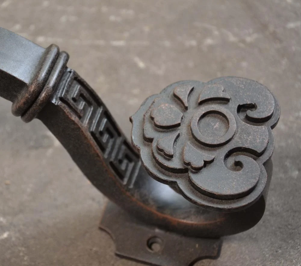 Первоклассные железные основные входные двери дизайн гриля/дизайн стальной двери-гриля