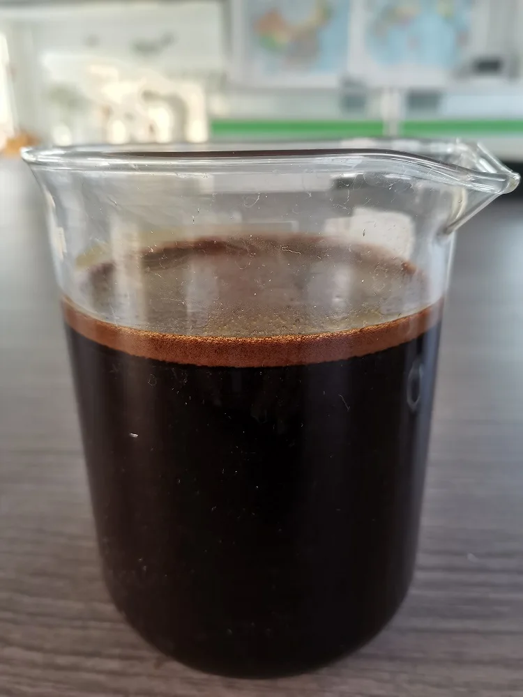 Amino Acid Liquid plus Seaweed Extract  Organic Fertilizer Manufacturer Price