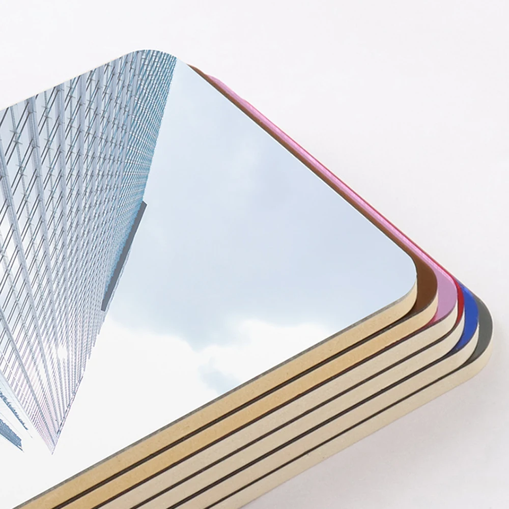 Interior Home Decor Bamboo Charcoal Fiber Wall Panel Boards Carbon Crystal Plate Wall Decorative Panel