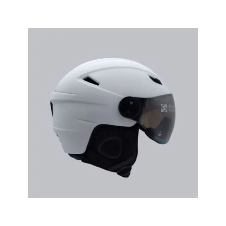 Private Customization Light Weight Outdoor Sports Ski Snowboard Skateboard Helmets with